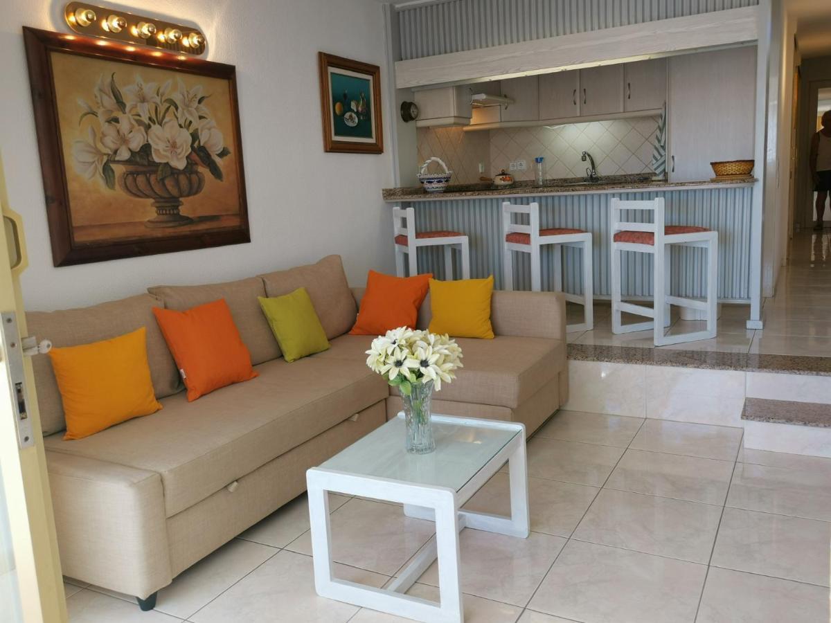 531 Paraiso Maspalomas Maspalomas  Exterior foto