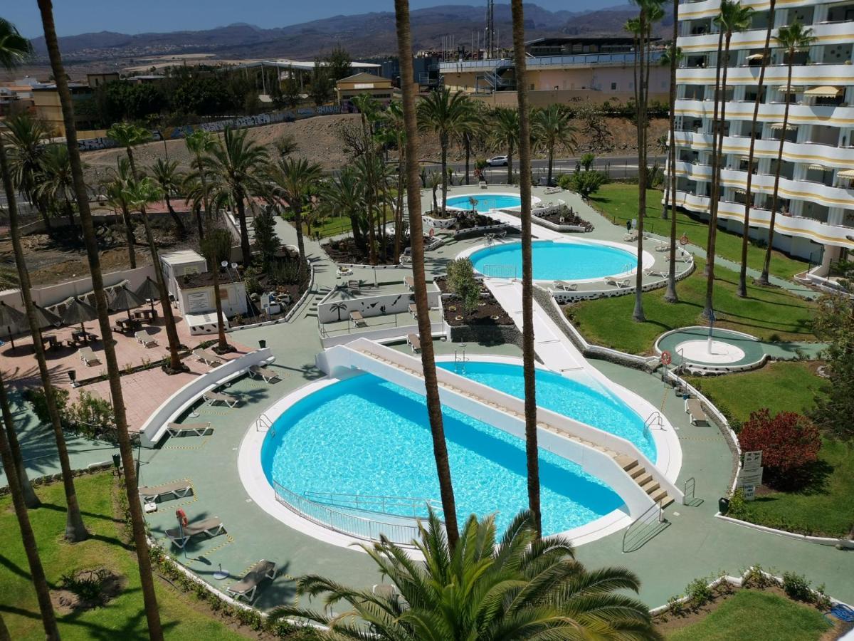 531 Paraiso Maspalomas Maspalomas  Exterior foto