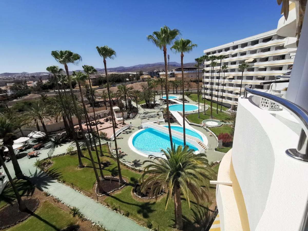 531 Paraiso Maspalomas Maspalomas  Exterior foto