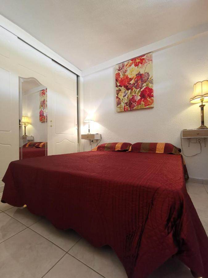 531 Paraiso Maspalomas Maspalomas  Exterior foto
